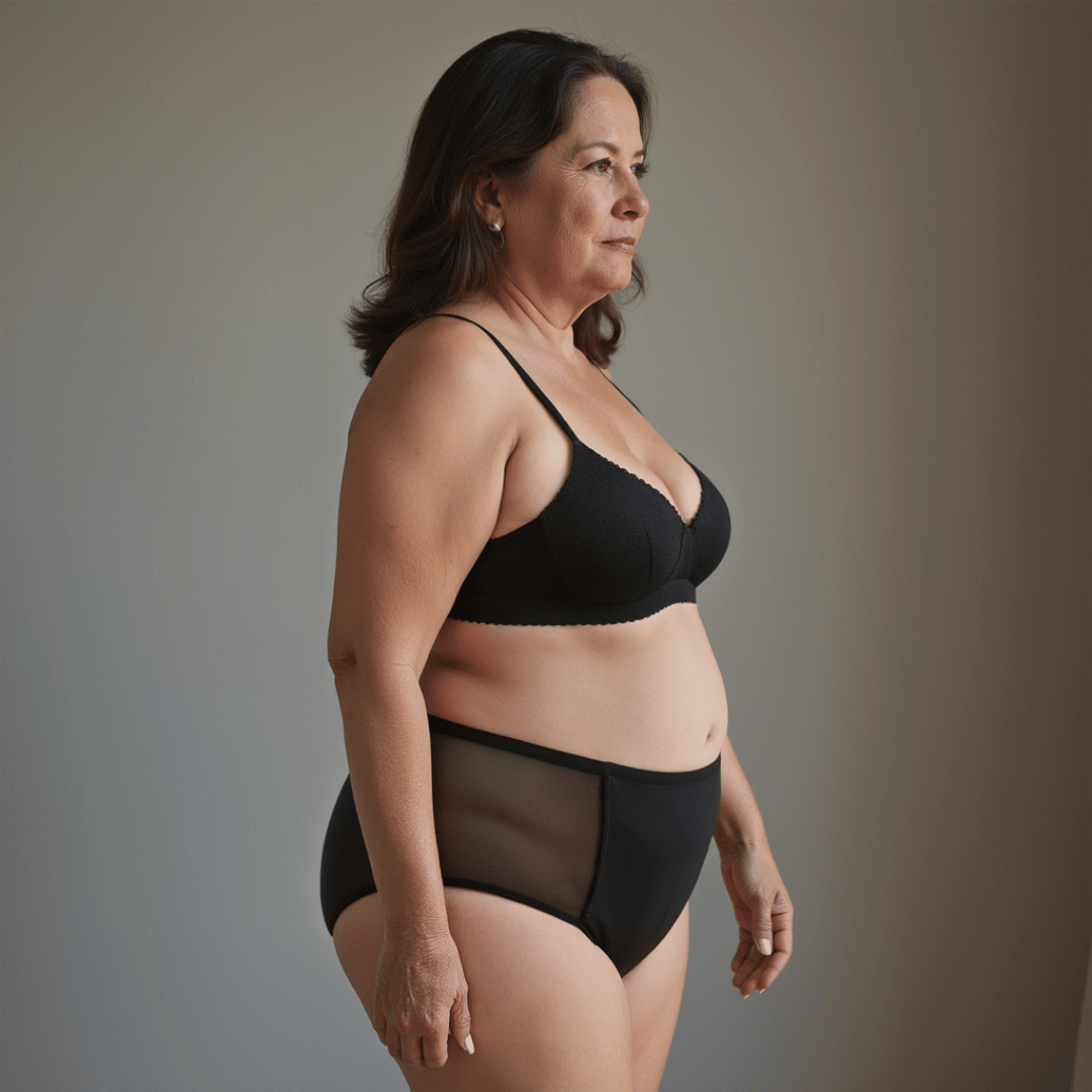 ComfyGuard™ - 100% Leak-Proof Panties (reviews)